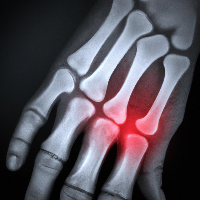 How MSM Might Help Your Arthritis