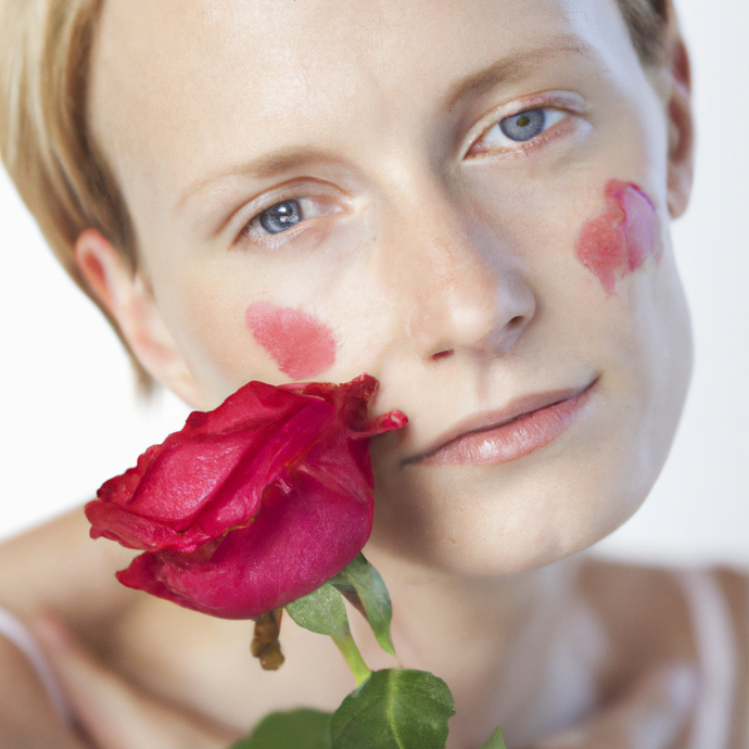 The Benefits of Using MSM Cream for Rosacea: How to Soothe Redness and Inflammation Naturally
